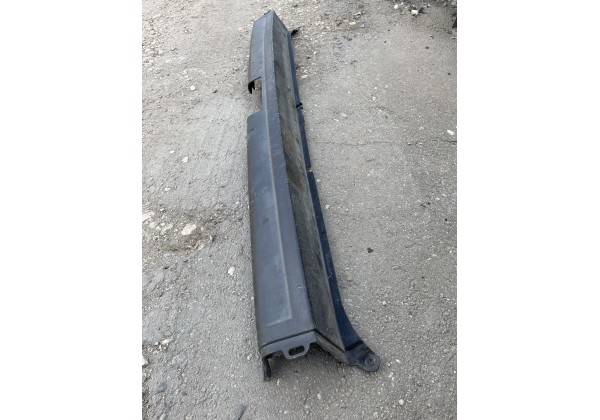 Бампер задній середня частина Renault Master 3, 850220011R