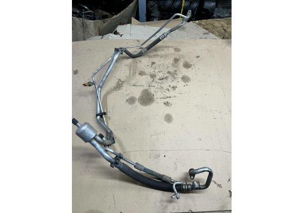Трубки кондиціонера Citroen C4 Picasso, Grand Picasso, 2.0 HDi, 6477H8, 9684755680