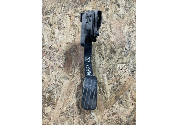 Педаль газу Renault Master 3, 2.3 DCi, 180101626R