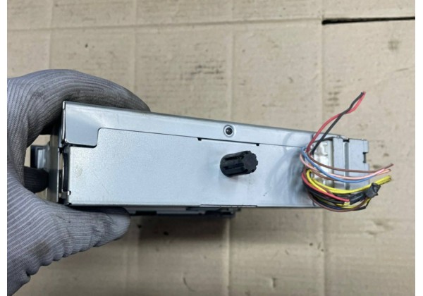 Автомагнітола з навігацією, радіо, CD, навігація, Renault Scenic 2, 8200562764