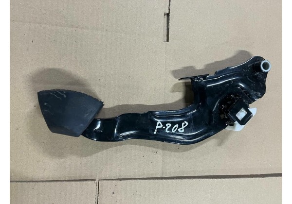 Педаль гальм Citroen C3, Peugeot 208, 4501AV