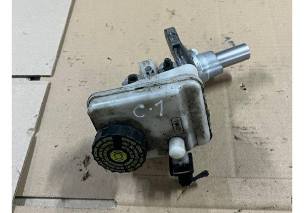 Головний гальмівний циліндр Citroen C1, Peugeot 107, Toyota Aygo, 4601R3, 4635A8, 0204Y21821, 4702509010