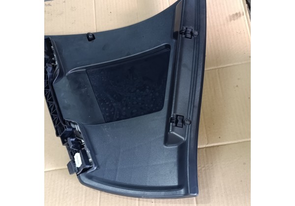 Кришка бардачка права тверда Сітроен С4 Пікассо 06 - 14р,9657854077