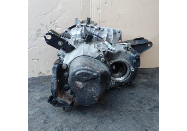 Коробка передач Рено Меган 1, 1.6 бензин 8v,JB1165