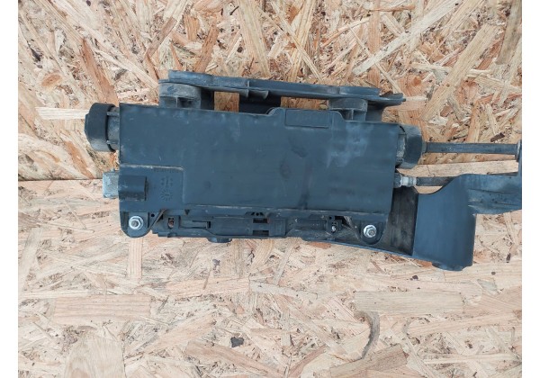 Електронний блок стояночних гальм Renault Grand Scenic 2, 8200418647 *
