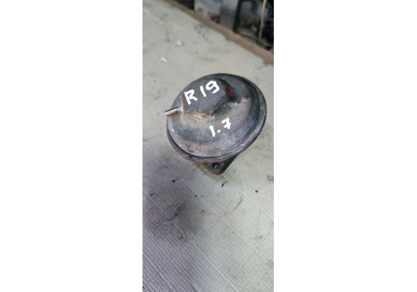 Клапан EGR 1.7 моноінжектор Renault 9.11.19,21 , DAB 17085046