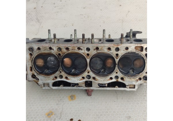 ГБЦ,головка двигуна 1.8 - 2.0 інжектор 8V, Renault 19, Laguna,Espace 3,Megane,Scenic