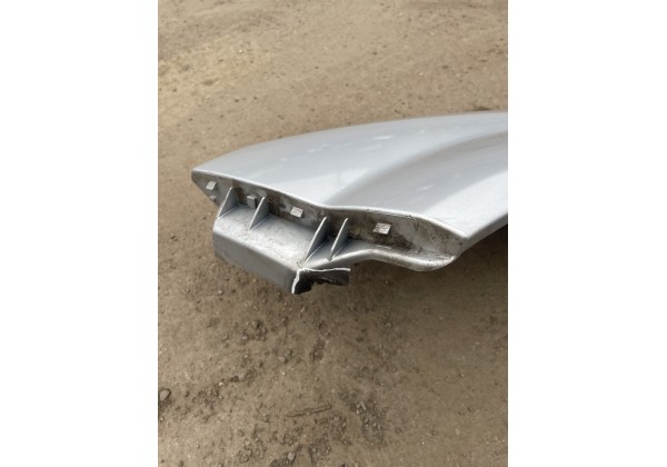 Крило ліве Renault Scenic II, TED69
