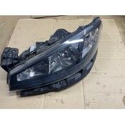 Фара ліва Renault Laguna II, рест галоген, 05-07р, 7701061669