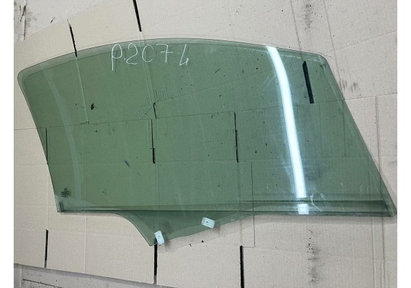 Скло лівої дверки Peugeot 207, 3д, купе, 9201H9