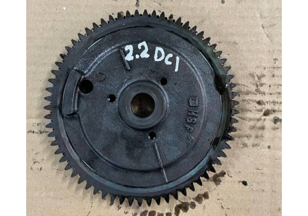 Шестерня ПНВТ Renault, 2.2, 2.5 DCi, 8200381362