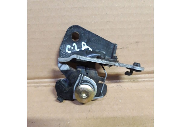 Замок кришки багажника, ригель Citroen C2, лівий / правий, 9641684380