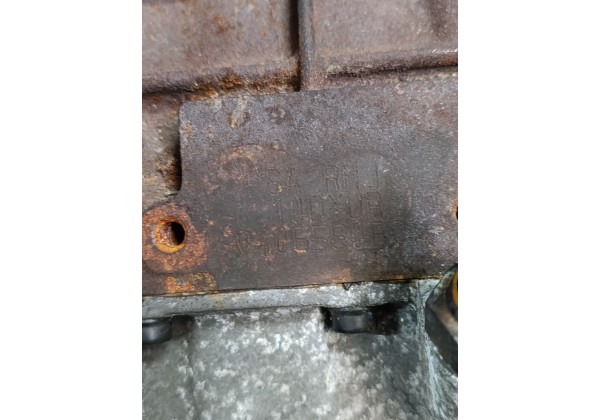 мотор, двигун Peugeot 307, Expert II, Citroen C4, C5, Jumpy II 2.0 hdi 16V, RHR,RHJ,RHT,RH01,RHF,RHK,ціна 600 долл