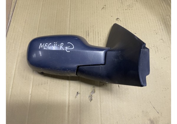 Дзеркало праве електричне з автоскладанням Renault Megane II