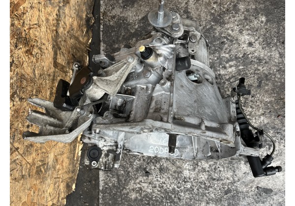Коробка передач 1.6 16V Citroen Xsara Picasso, 20DP30 , 200 $ 