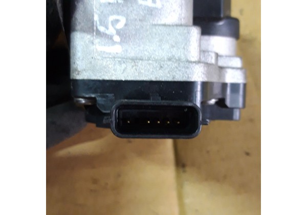 Клапан EGR Renault 1.5 Blue DCi, Euro-6, 8201684044, 147101246R