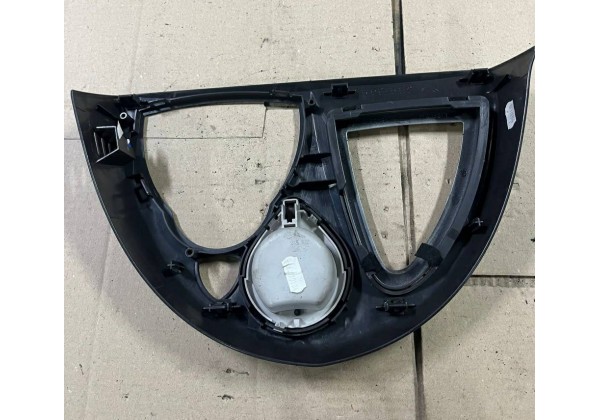 Декоративна накладка куліси КПП Citroen C8, 1847114000