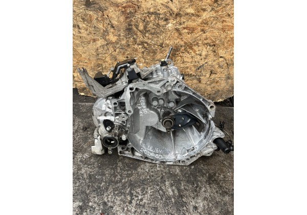Коробка передач 1.6 16V Citroen Xsara Picasso, 20DP30 , 200 $ 