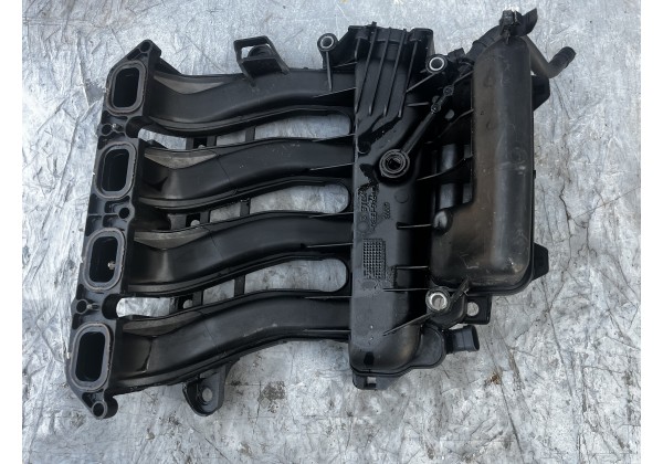 Колектор впускний Renault Scenic II, Megane II, Megane III, 1.6 16V, 8200647713