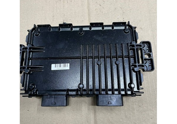Блок управління пневмопідвіскою Citroen C4 Grand Picasso, 06-13, 9666630880