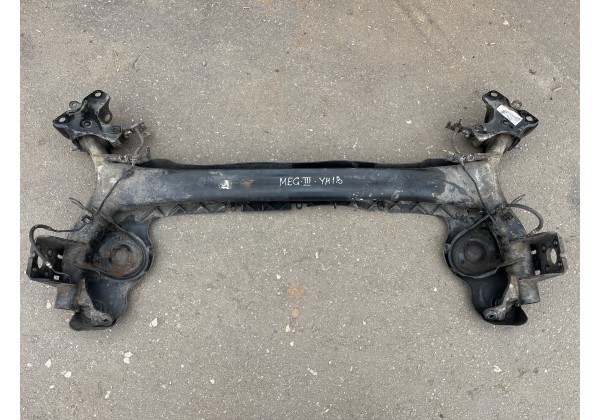 Балка задня Renault Megane III, універсал, 555019103R