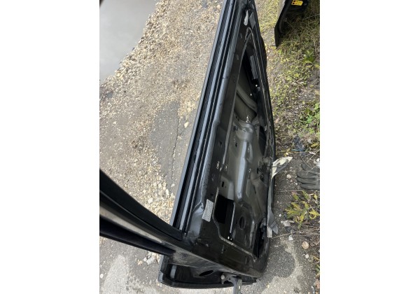 Дверка задня права Citroen C5 фаза II