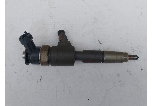 Форсунка дизельна Citroen, Peugeot, 1.6 E-HDi, Bosch, 0445110566, 027766