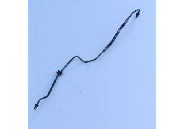 Шланг гальмівний лівий задній Рено Еспейс 3, 6025408337