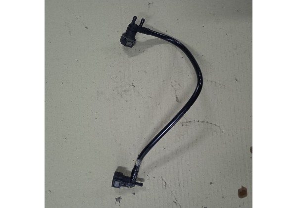 Трубка паливна Citroen C8, Peugeot 807, 2.0 HDi