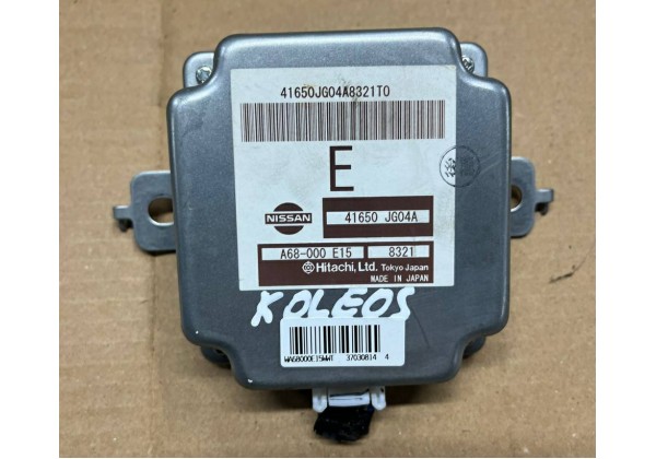 Електронний блок управління повним приводом, роздаткою Renault Koleos, 08-16, 41650JG04A