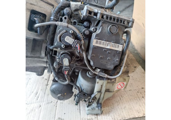 Коробка передач,Робот,1.6 E-HDI, Peugeot 3008, Citroen C4 Picasso,20DS85,9674693580,пробіг 45 тис