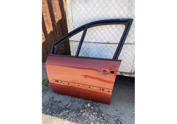 Двері передні ліві Renault Scenic II Conquest
