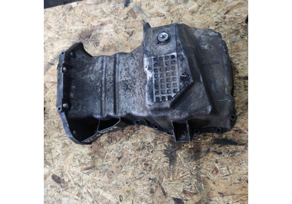 Піддон картера двигуна Рено 1.4 бензин 8v,K7J, 8200050570