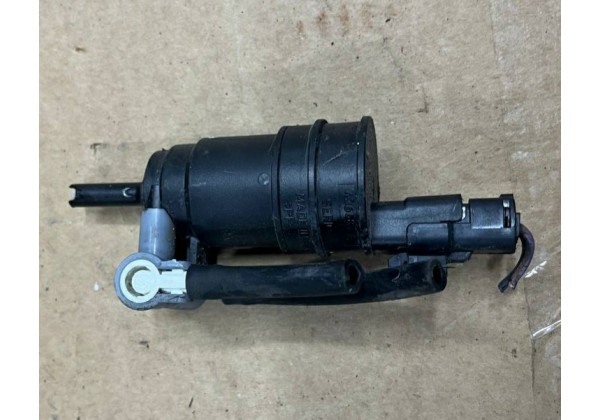 Насос бачка омивача фар Renault Scenic, RX4, 7700436687