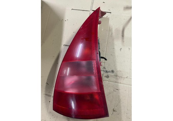 Ліхтар задній правий Citroen C3, 02-09, 6351Q3