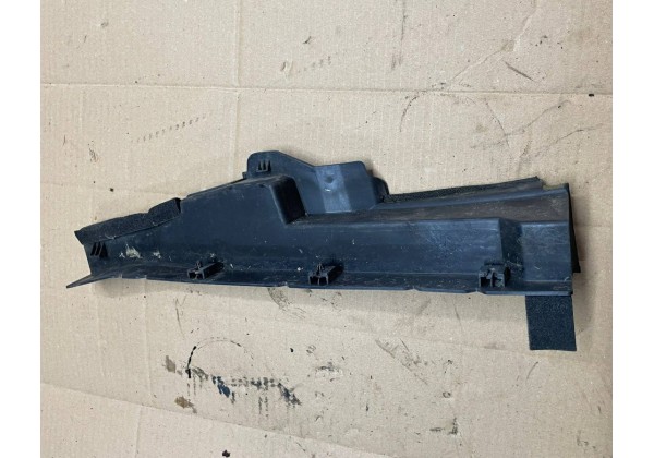 Кронштейн кріплення правого переднього крила Renault Koleos, 08-16, 65820JY00A