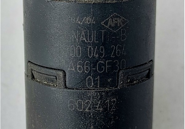 Датчик системи паркування, датчик парктроніка Renault, 7701062624, 7701620074, 8200049264, 8200138377 *