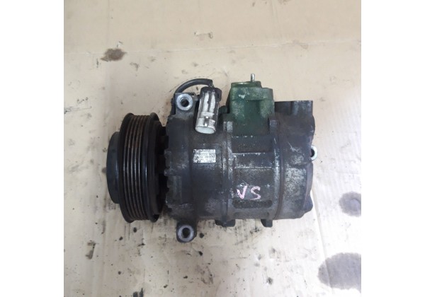 Компресор кондиціонера Renault Espace 4, Vel Satis, 3.0 DCi, 4472209480, 4472208622