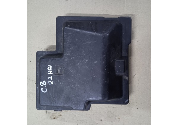 Кришка коробки запобіжників Citroen C8, Peugeot 807, 1495002080 *