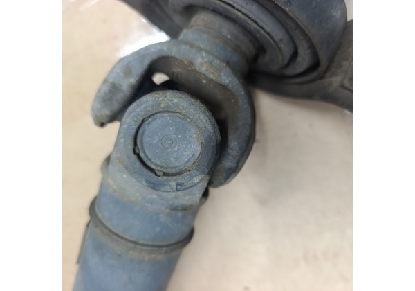 Вал карданний Рено Сценік RX4, 8200036804