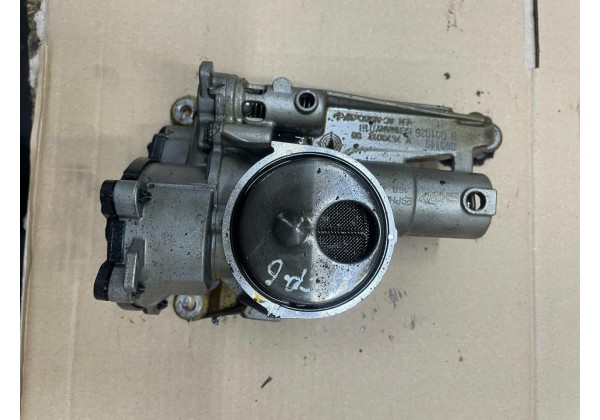 Масляний насос Citroen, Peugeot, 1.4 - 1.6 VTi, EP3/6, 1001F3, 1001H1, V757601280