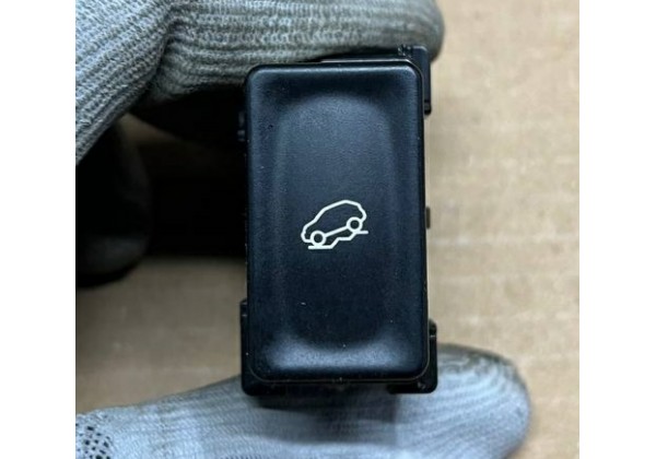 Кнопка допомоги при спуску HDC Renault Koleos, 08-16, 25145JY00C