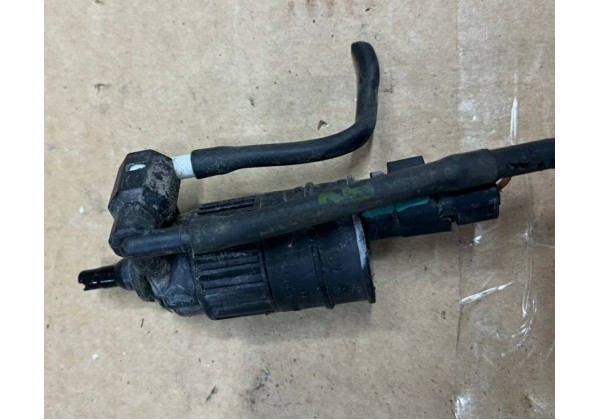 Насос бачка омивача скла на два вихода Renault, 7700430702