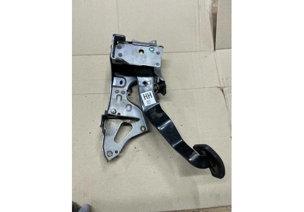 Педаль гальм Renault Koleos, 08-16, 46501JY42B