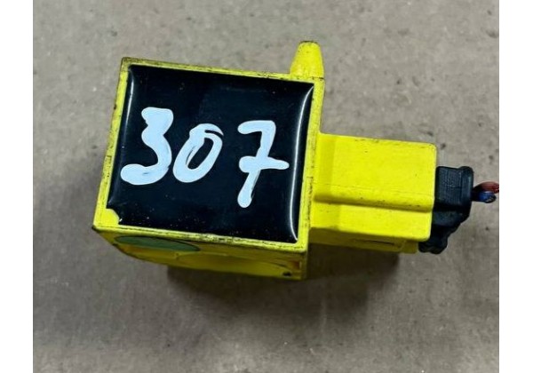Датчик бокового удару Citroen, Peugeot, 9640320180, 5WK42959