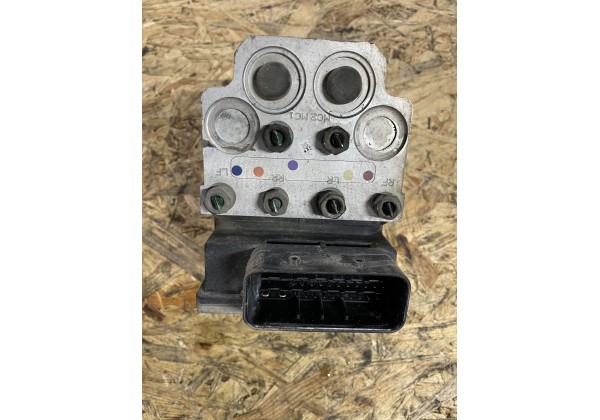 Блок ABS Renault Trafic II, 13664105, 13509005, 54084659A