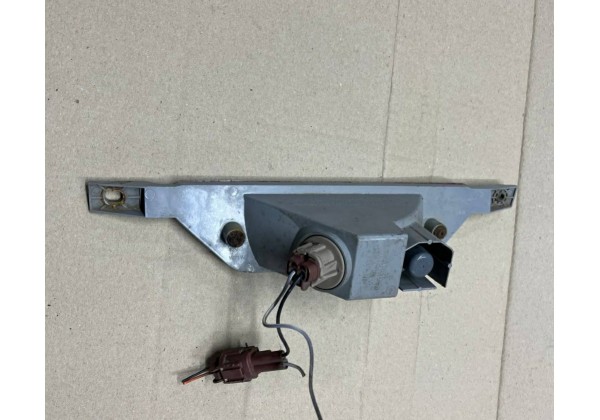 Ліхтар в задній бампер середній Renault Koleos, 08-16, 26580JY00A, 265801128R