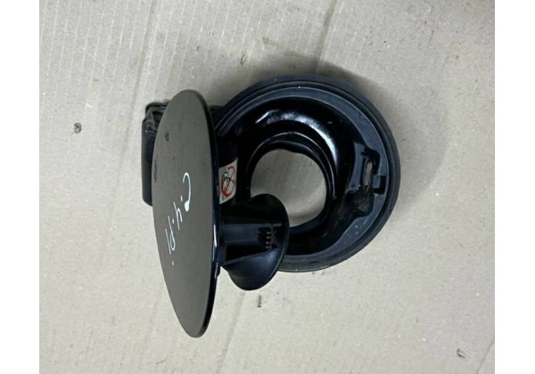 Лючок паливного бака Citroen C4 Picasso, Grand Picasso, 06-13, 1517E4, 1517E3