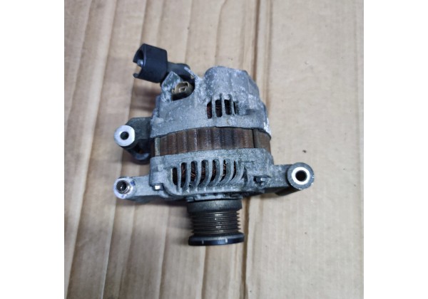 Генератор 1.4 ,1.6 VTI ,(мотори EP3,EP6), Peugeot, Citroen, 80A, V757695680, A005TG0881 zee, 5702J3, 5702G5