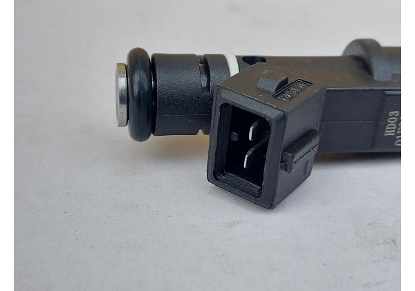 Форсунка паливна Citroen, Peugeot, 2.0 16V, 01F003A, 1984E2